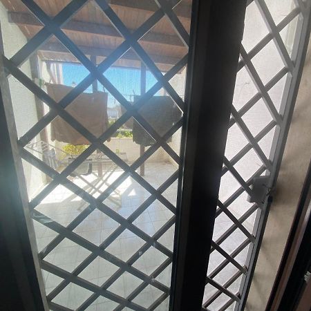 Casa Vacanze Aristotele ナルド エクステリア 写真