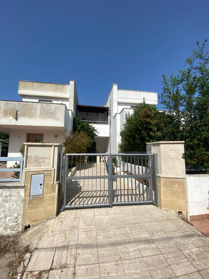 Casa Vacanze Aristotele ナルド エクステリア 写真